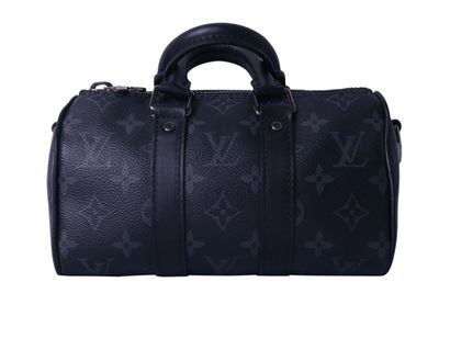 Keepall XS, front view